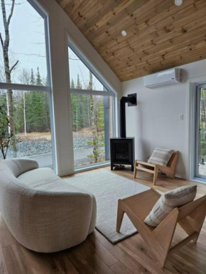 Chalet Le Hygge Hytte - Ski - Golf - Spa